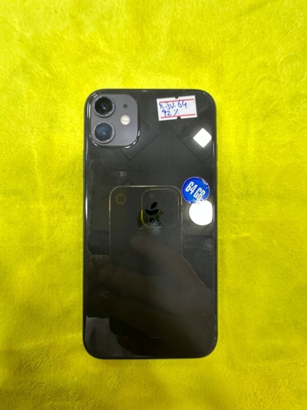 Iphone 11 | 64 Gb