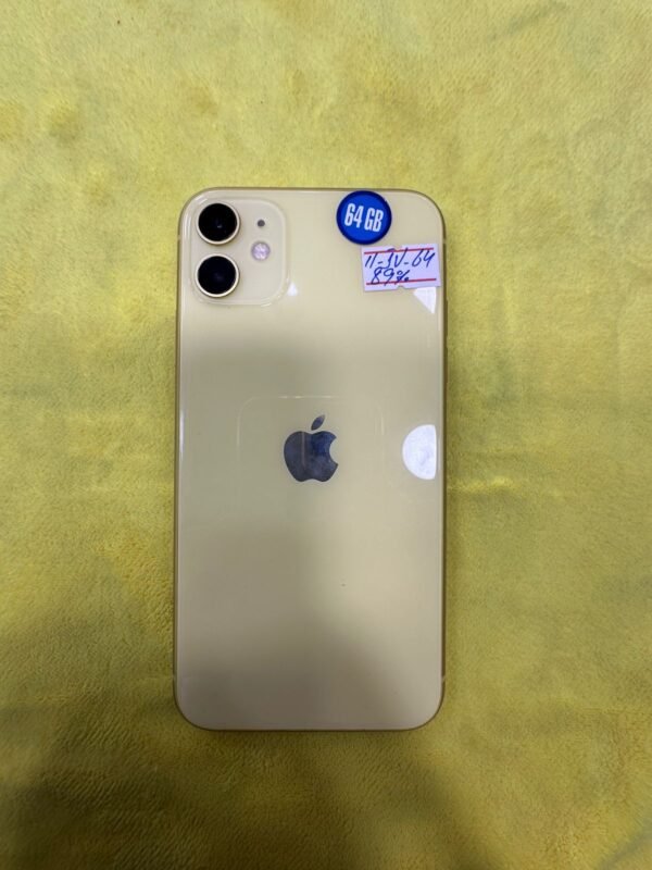 Iphone 11 | 64 Gb