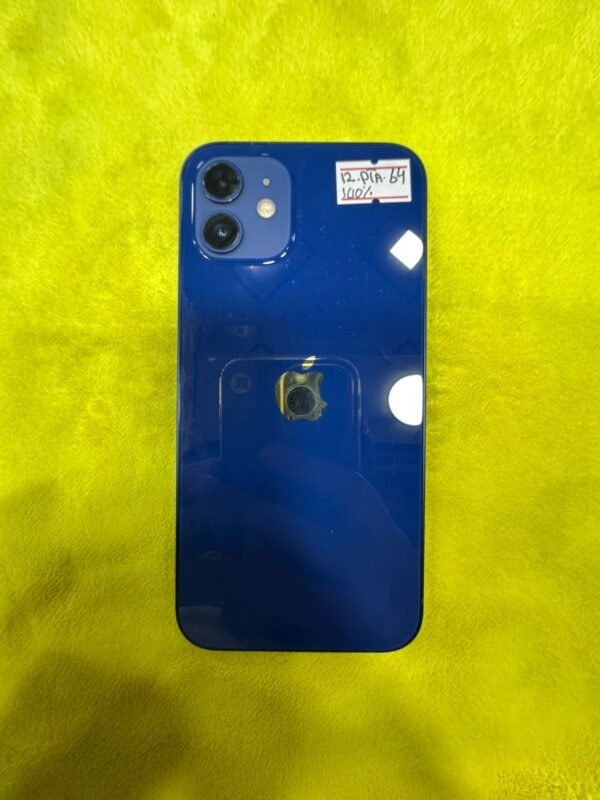 Iphone 12 | 64 Gb