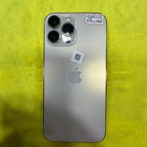 Iphone 13 Pro Max | 128 Gb