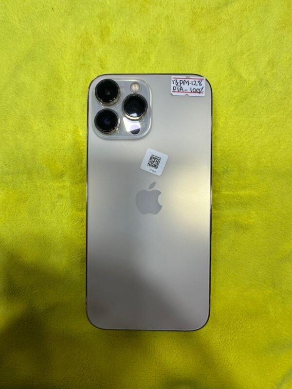Iphone 13 Pro Max | 128 Gb