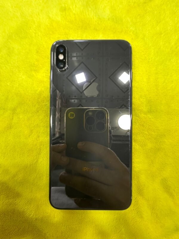 Iphone XS Max | 128 Gb