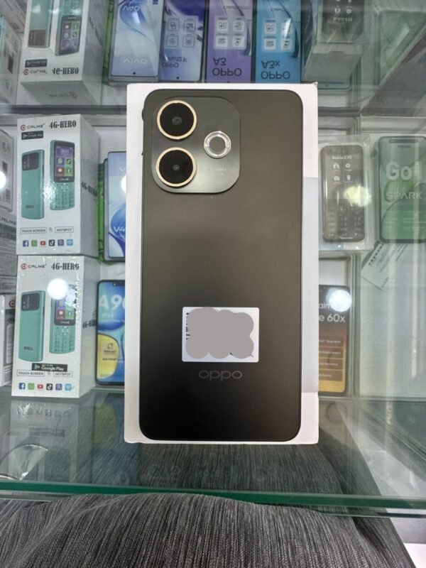 Oppo A5 Pro | 8 / 256 Gb