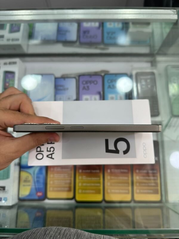 Oppo A5 Pro | 8 / 256 Gb