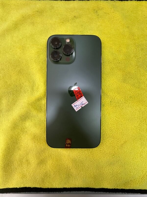 Iphone 13 Pro Max | 128 Gb