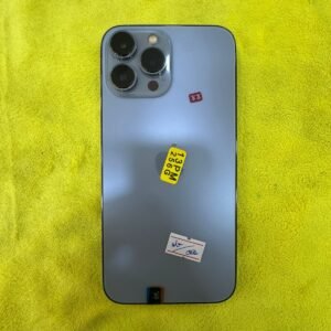 Iphone 13 Pro Max | 256 Gb