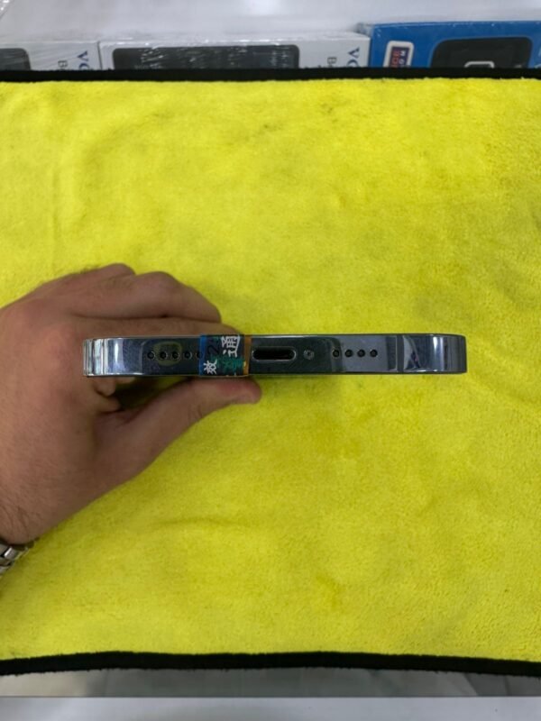 Iphone 13 Pro Max | 256 Gb