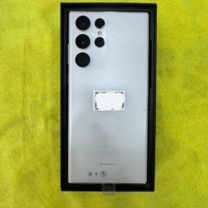 Samsung S22 Ultra | 12 / 256 Gb