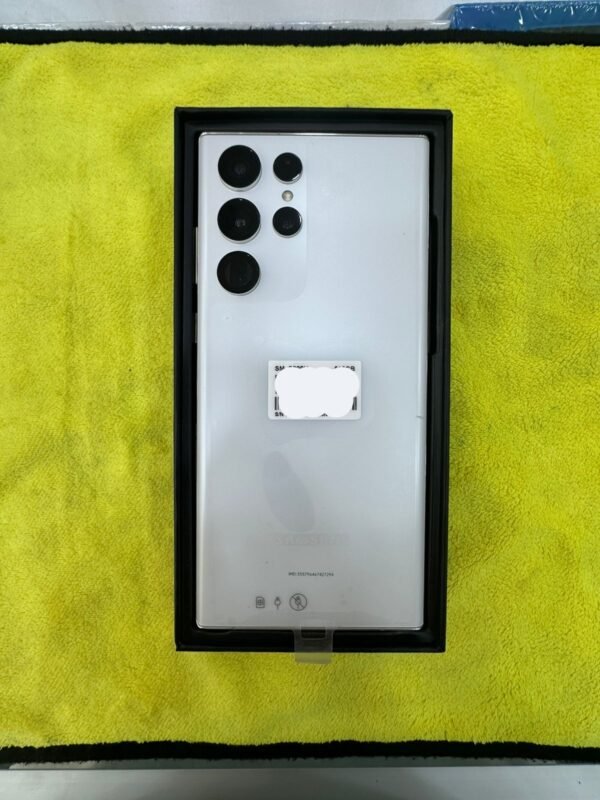 Samsung S22 Ultra | 12 / 256 Gb