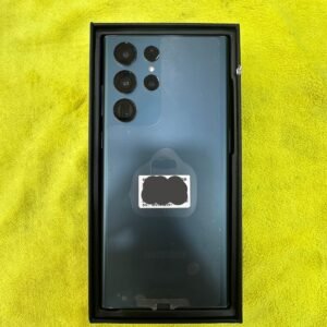 Samsung S22 Ultra | 12 / 512 Gb