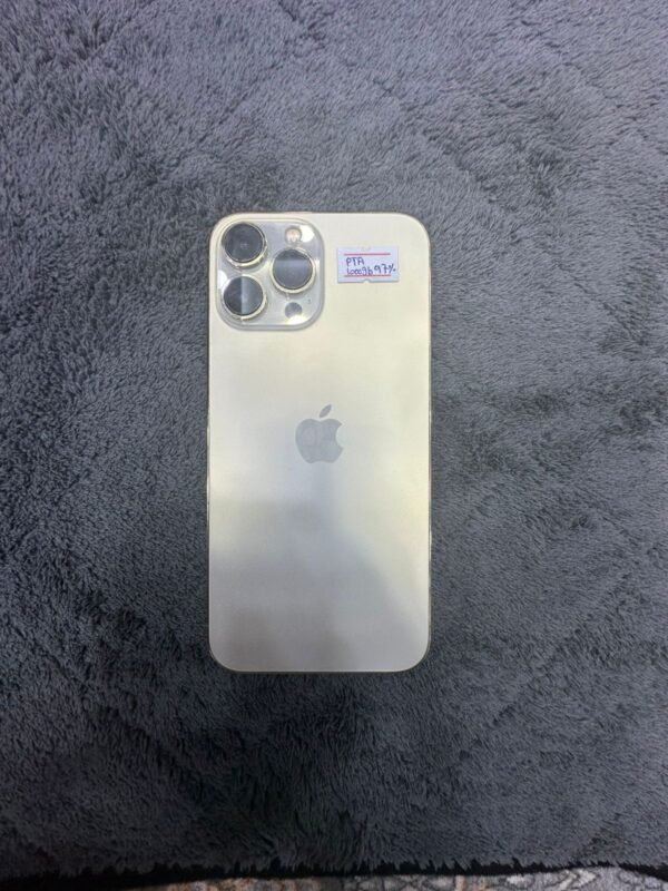 Iphone 13 Pro Max | 1 TB