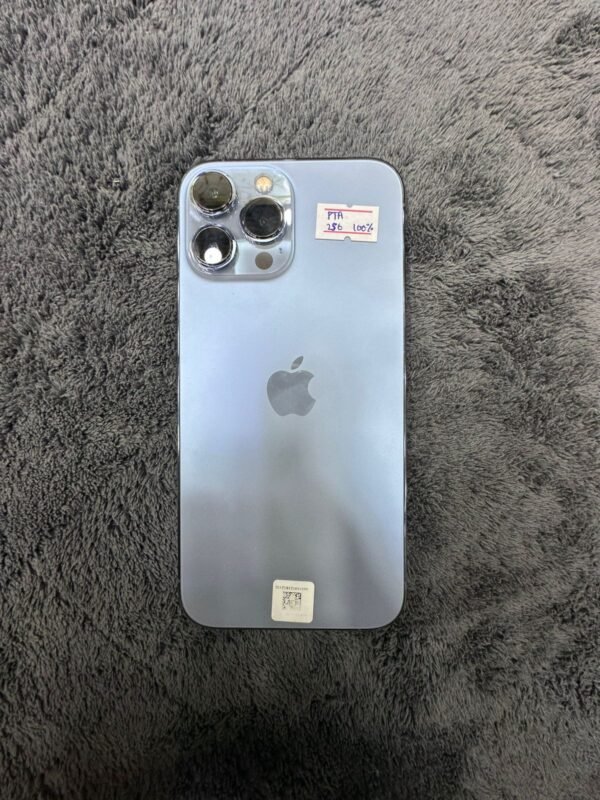 Iphone 13 Pro Max | 256 Gb