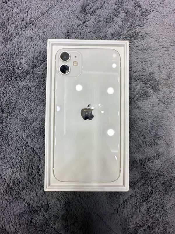 Iphone 11 | 128 Gb