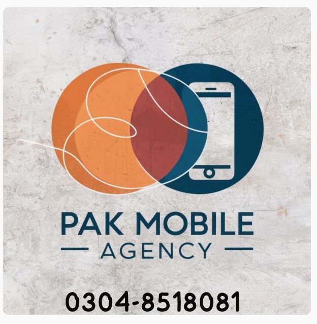 Pak Mobile Agency