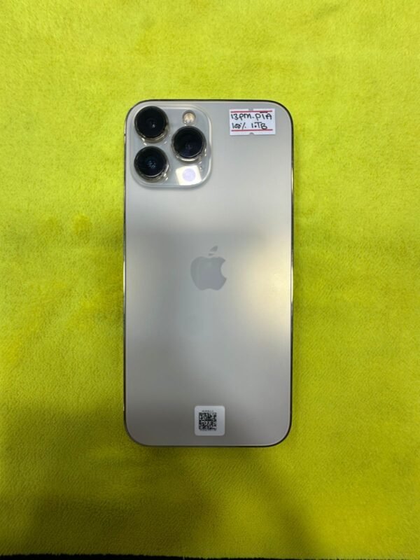 Iphone 13 Pro Max | 1TB