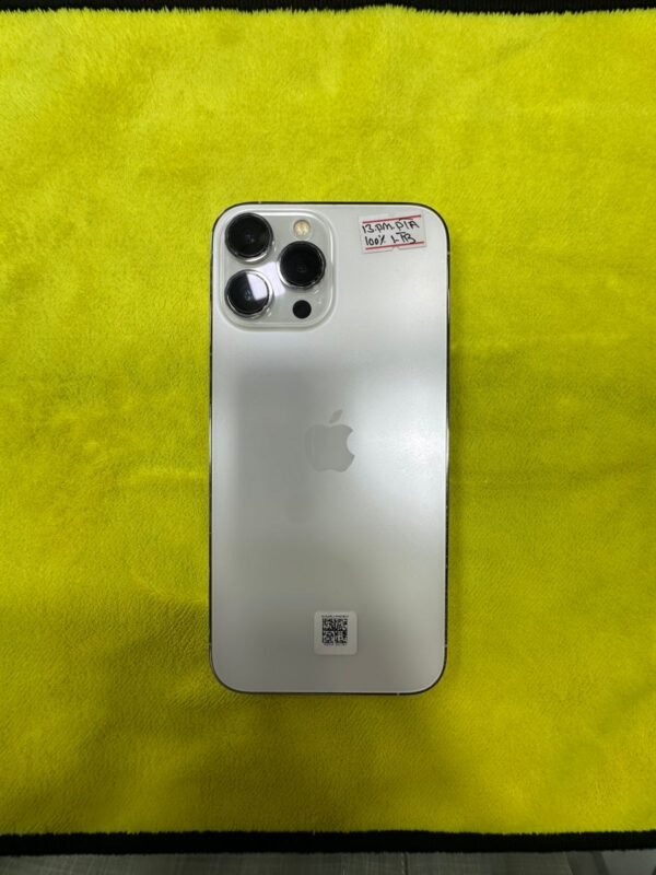 Iphone 13 Pro Max | 1TB