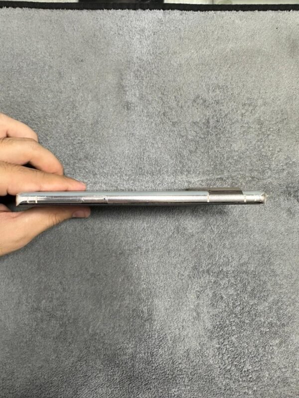 Google Pixel 7 Pro | 8 / 128 GB