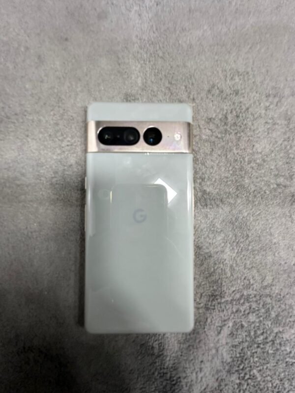 Google Pixel 7 Pro | 8 / 128 GB