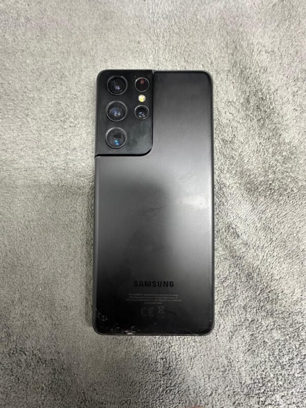 Samsung S21 Ultra | 12 / 256 Gb