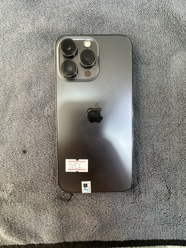 Iphone 13 Pro | 256 Gb