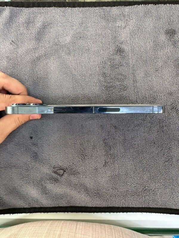 Iphone 12 Pro Max | 256 Gb