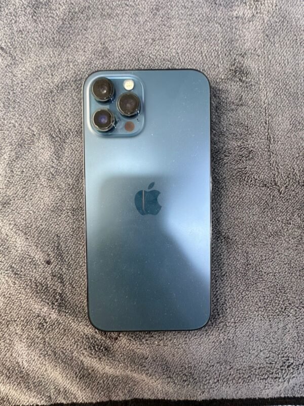 Iphone 12 Pro Max | 256 Gb
