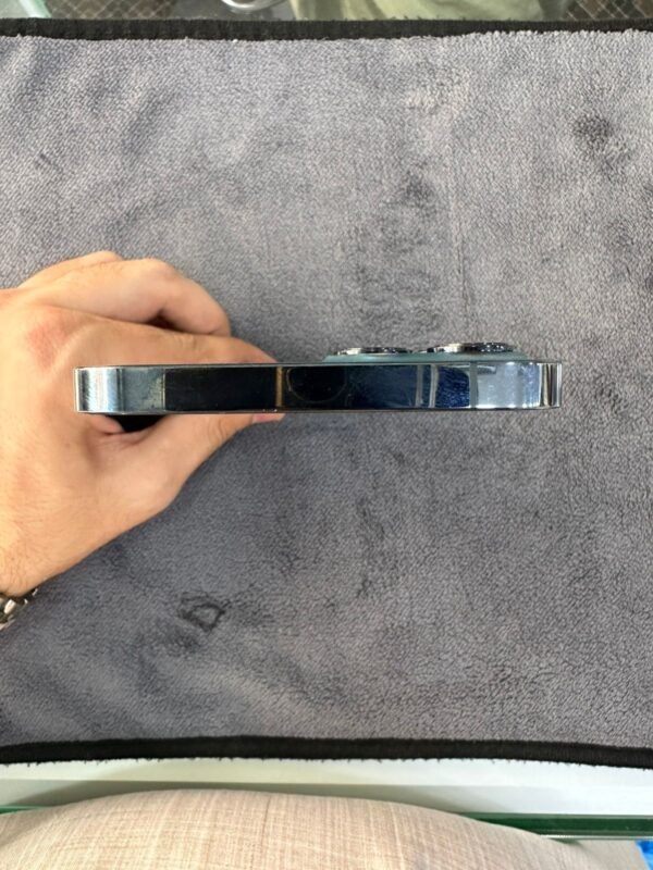 Iphone 12 Pro Max | 256 Gb