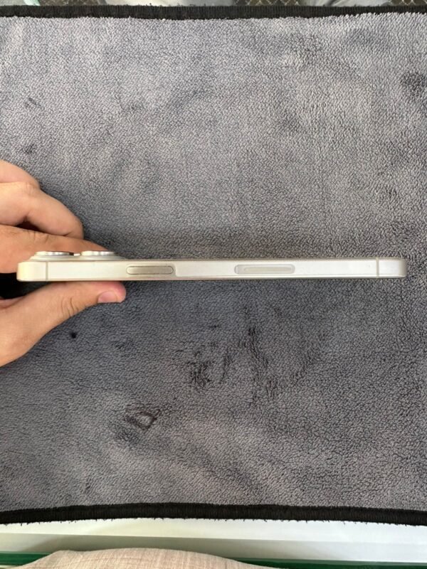 Iphone 15 Pro Max | 256 Gb