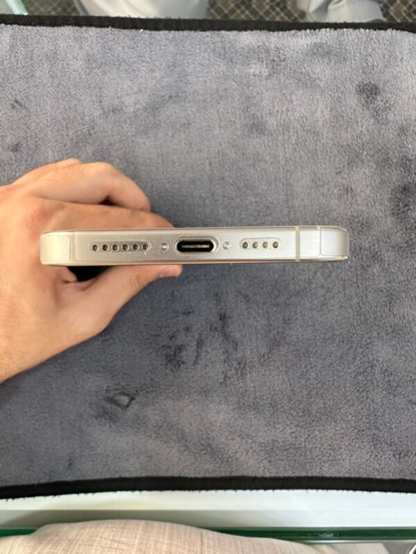 Iphone 15 Pro Max | 256 Gb