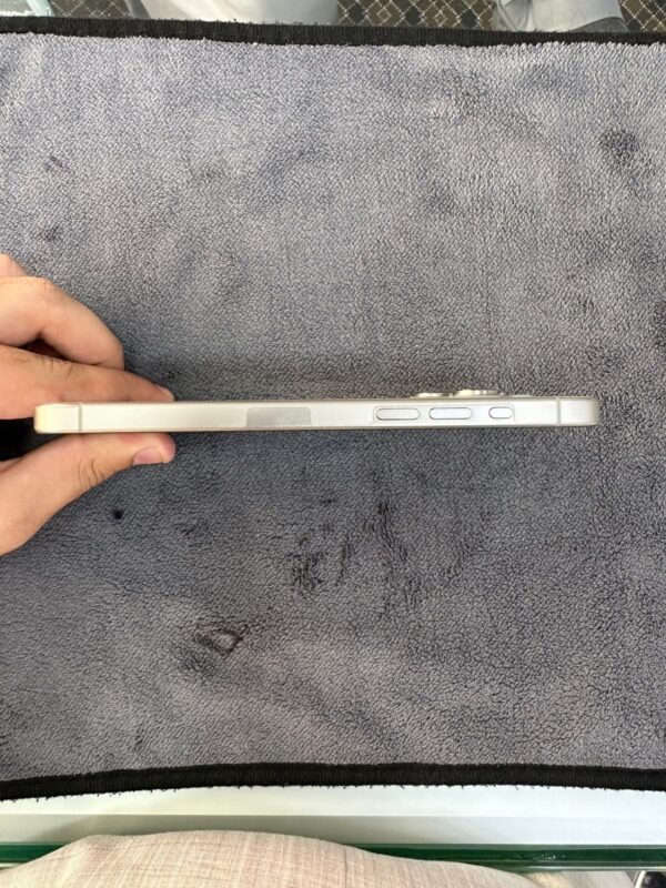 Iphone 15 Pro Max | 256 Gb