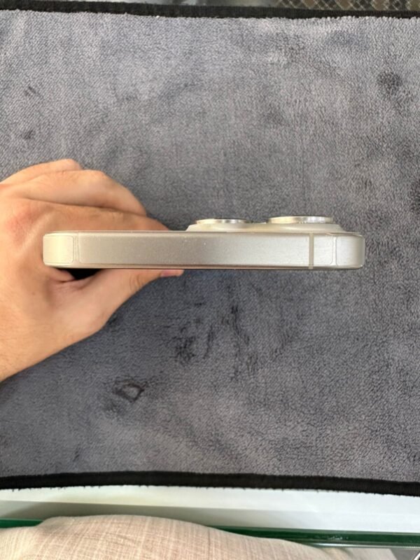 Iphone 15 Pro Max | 256 Gb