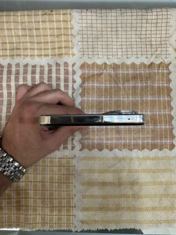 Vivo Y200 | 8 / 256 GB