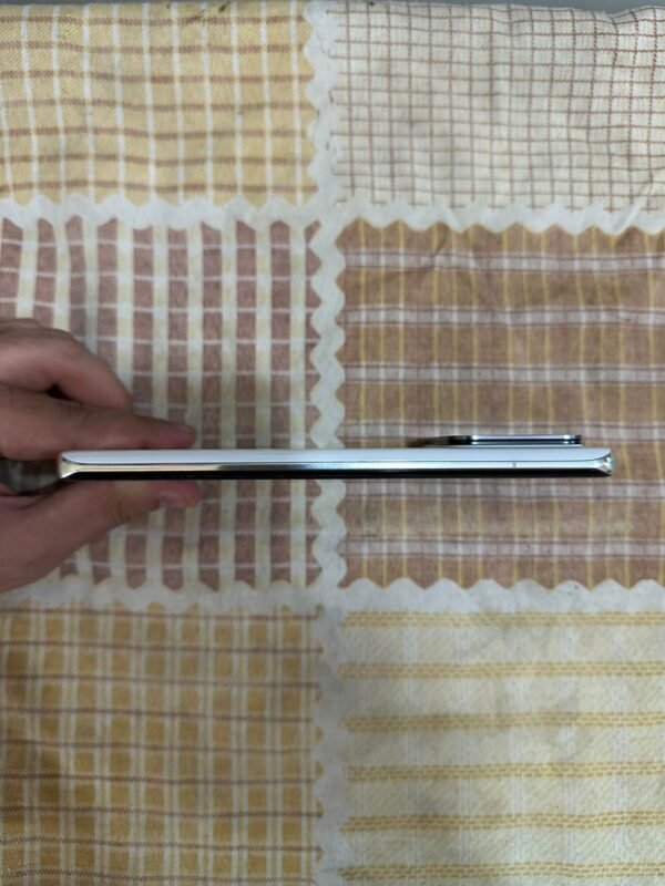 Xiaomi 11 Ultra | 12 / 256 GB