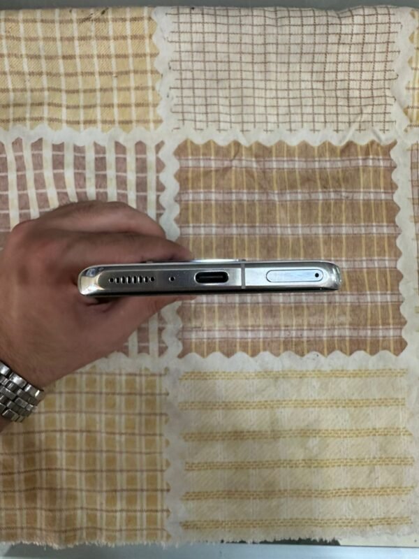 Xiaomi 11 Ultra | 12 / 256 GB