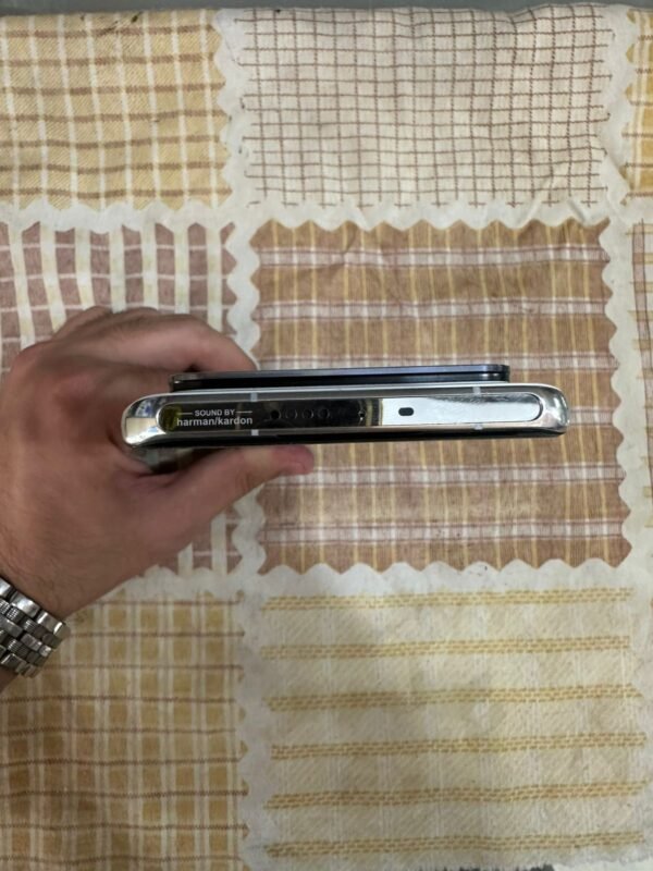 Xiaomi 11 Ultra | 12 / 256 GB