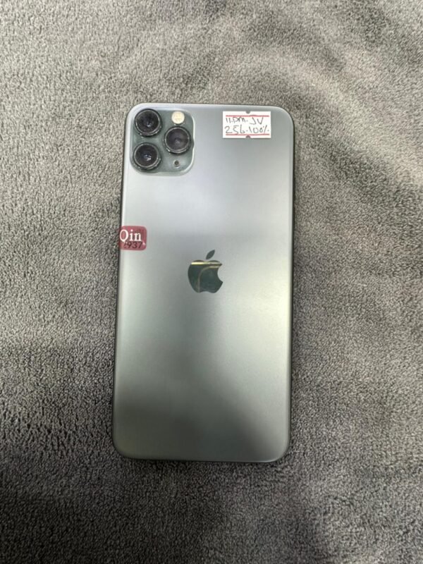 Iphone 11 Pro Max | 256 GB