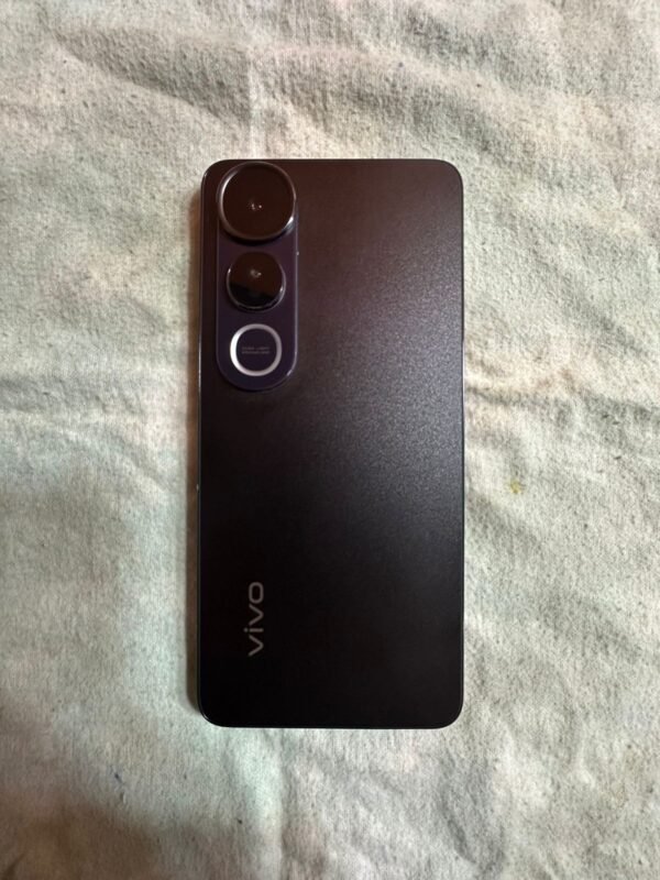 Vivo V50 Lite | 12 / 256 GB