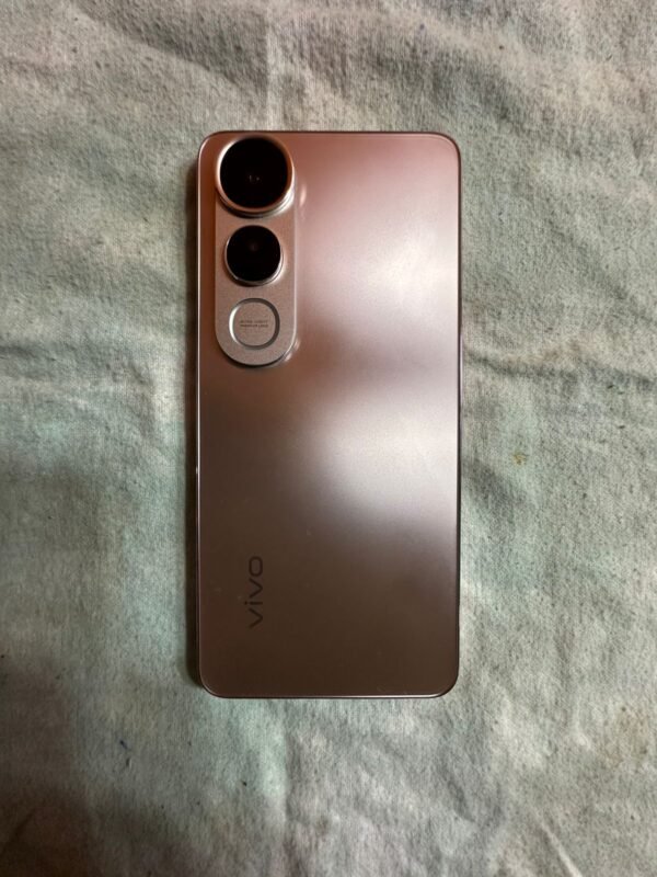 Vivo V50 Lite 4G | 8 / 256 GB