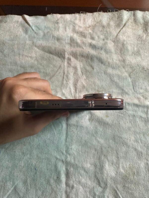 Vivo V50 Lite 4G | 8 / 256 GB
