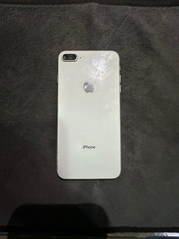 Iphone 8 Plus | 64 GB