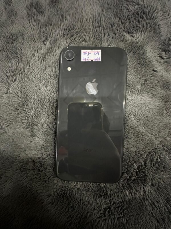 Iphone XR | 64 GB