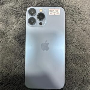 Iphone 13 Pro Max | 128 GB