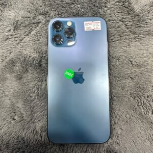 Iphone 12 Pro Max | 256 GB