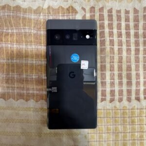 Google Pixel 6 Pro | 12 / 256 GB