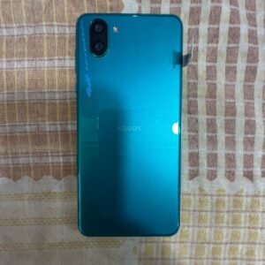 Aquos R3 | 6 / 128 GB
