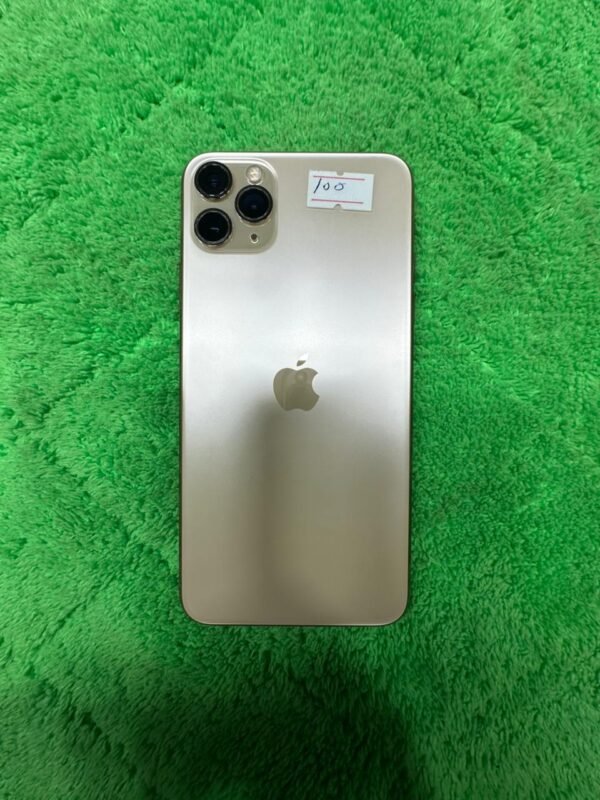 Iphone 11 Pro Max | 256 GB