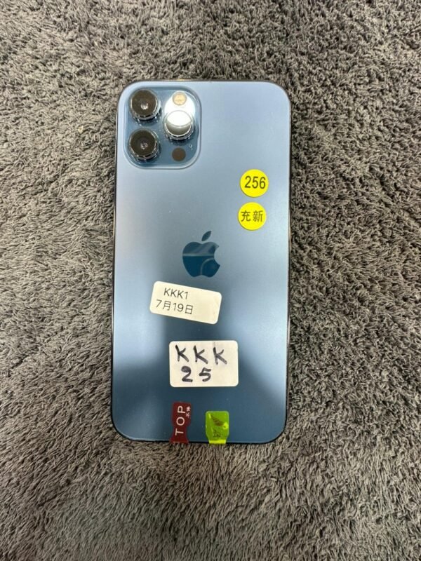 Iphone 12 Pro Max | 256 GB