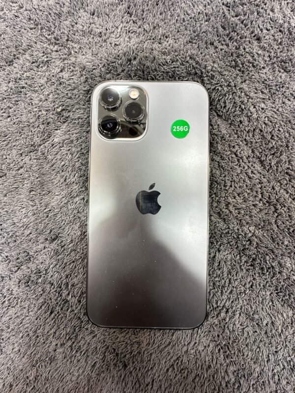 Iphone 12 Pro Max | 256 GB