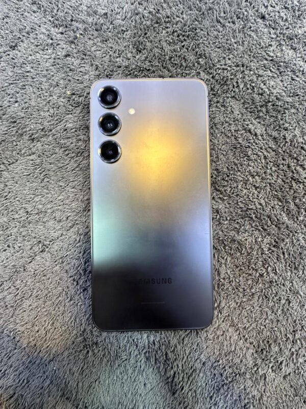 Samsung S24 Plus | 12 / 256 GB