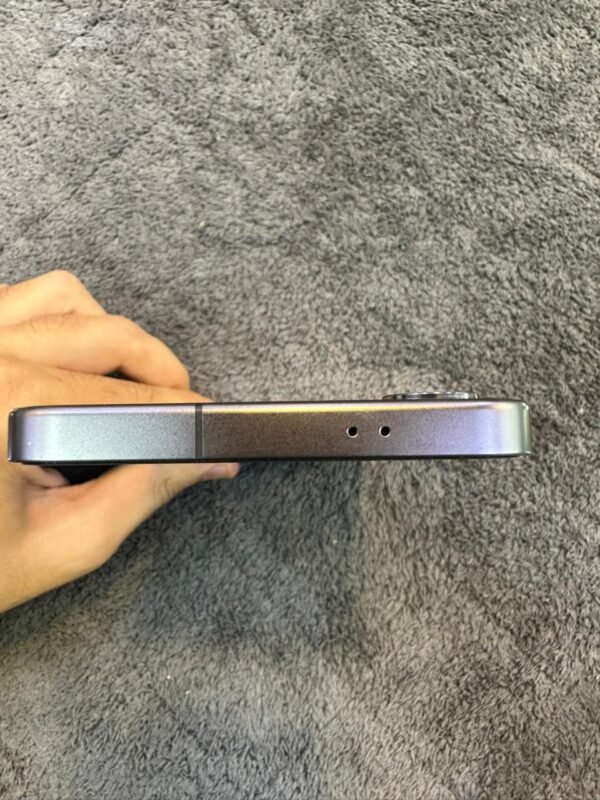 Samsung S24 Plus | 12 / 256 GB